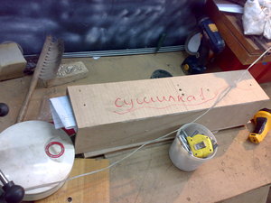 импровизированая сушилка . это чтоб краска быстрее высохла (2417 просмотров) <a class='original' href='./download/file.php?id=8676&mode=view' target=_blank>Загрузить оригинал (508.46 КБ)</a>