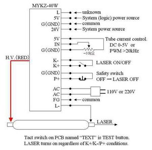 Схема подключения блока. (3040 просмотров) <a class='original' href='./download/file.php?id=86779&mode=view' target=_blank>Загрузить оригинал (40.87 КБ)</a>
