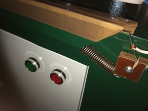 Крепление и натяжка струны, временное, делалось ля пробы, провода просто накинуты :) (3144 просмотра) <a class='original' href='./download/file.php?id=88043&mode=view' target=_blank>Загрузить оригинал (1.88 МБ)</a>