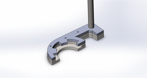 Державка плазмотрона в разрезе. (3872 просмотра) <a class='original' href='./download/file.php?id=89443&mode=view' target=_blank>Загрузить оригинал (150.01 КБ)</a>