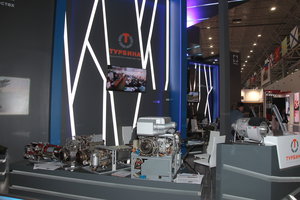 Стенд челябинской &quot;Турбины&quot; (14548 просмотров) <a class='original' href='./download/file.php?id=89561&mode=view' target=_blank>Загрузить оригинал (5.36 МБ)</a>