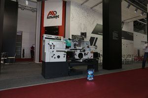 Станки и ЧПУ оборудование на  АРМИЯ-2016. И в первые дни наших оборонщиков станки почему-то не интересовали (14326 просмотров) <a class='original' href='./download/file.php?id=89904&mode=view' target=_blank>Загрузить оригинал (7.47 МБ)</a>