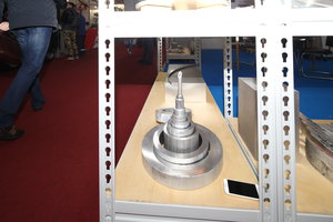 Набор толстостенных труб. Самое больщое кольцо из АМГ6 трубы, все внутренние из Д16Т: Труба АМГ6 410*60 АТП ОСТ1.92048-90, потом Д16Т Ф250х20, и самая маленькая Ф16х3,5мм Д16Т (5538 просмотров) <a class='original' href='./download/file.php?id=90169&mode=view' target=_blank>Загрузить оригинал (7.72 МБ)</a>