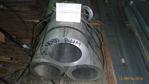 Попилить трубы такого диаметра (Ф410х60мм) каждый, почти, сможет, а вот ещё их и &quot;родить&quot; (9086 просмотров) <a class='original' href='./download/file.php?id=92064&mode=view' target=_blank>Загрузить оригинал (4.97 МБ)</a>