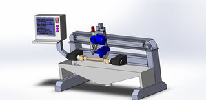 Станок фрезерный для балясин в сборе с сварной рамой-1.JPG (3175 просмотров) <a class='original' href='./download/file.php?id=92142&mode=view' target=_blank>Загрузить оригинал (268.86 КБ)</a>
