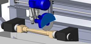 Станок фрезерный для балясин в сборе с сварной рамой-2.JPG (3175 просмотров) <a class='original' href='./download/file.php?id=92143&mode=view' target=_blank>Загрузить оригинал (427.77 КБ)</a>