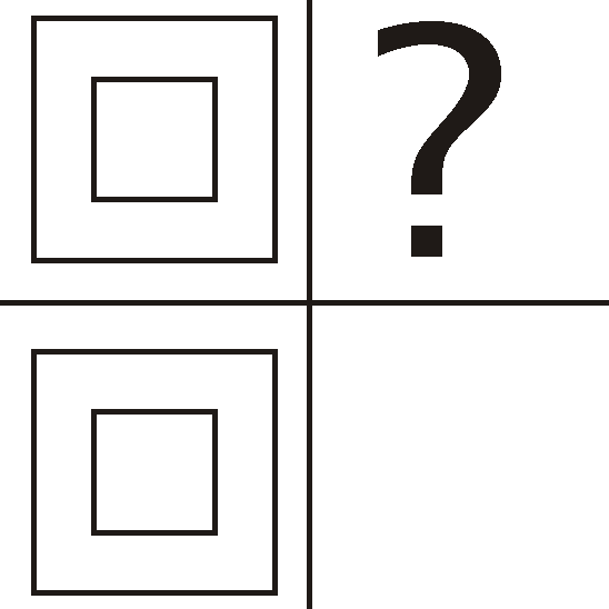 Объёмная фигура без отверстий и скруглений.