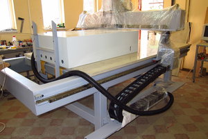 Станок 1300х2500 перед отгрузкой (9944 просмотра) <a class='original' href='./download/file.php?id=94880&mode=view' target=_blank>Загрузить оригинал (2.07 МБ)</a>