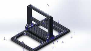 Сборка рамы оси Y -1.JPG (4918 просмотров) <a class='original' href='./download/file.php?id=95972&mode=view' target=_blank>Загрузить оригинал (408.75 КБ)</a>
