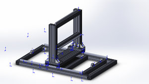 Сборка рамы оси Y -2.JPG (4918 просмотров) <a class='original' href='./download/file.php?id=95973&mode=view' target=_blank>Загрузить оригинал (350.1 КБ)</a>