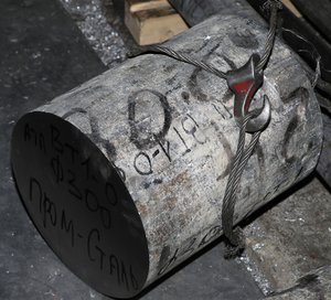 Заготовка ВТ1-0 Ø300mm (5675 просмотров) <a class='original' href='./download/file.php?id=96745&mode=view' target=_blank>Загрузить оригинал (1.91 МБ)</a>