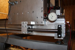 Фото 1 Люфт боковины портала - +0.25 -0.25 итого 0.5 мм (5716 просмотров) <a class='original' href='./download/file.php?id=97639&mode=view' target=_blank>Загрузить оригинал (3.52 МБ)</a>