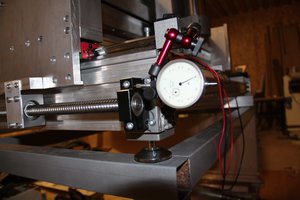 Люфт опоры задней = 0 мм так же как нет люфта у передней опоры. (5716 просмотров) <a class='original' href='./download/file.php?id=97641&mode=view' target=_blank>Загрузить оригинал (3.18 МБ)</a>