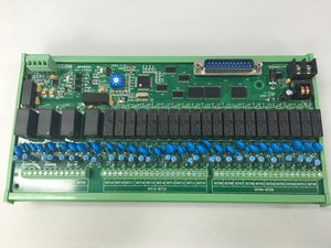 Плата реле (17198 просмотров) <a class='original' href='./download/file.php?id=98214&mode=view' target=_blank>Загрузить оригинал (174.47 КБ)</a>