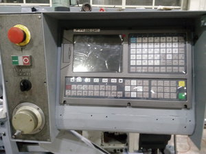 Мозг станка. ЧПУ YuHai. Слева оставил старый еще советский штурвал на ВЕ178. <br />Почему она? Тестовый проект был.. (7109 просмотров) <a class='original' href='./download/file.php?id=98232&mode=view' target=_blank>Загрузить оригинал (4.07 МБ)</a>