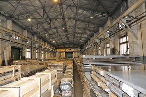 Склад алюминиевого, дюралюминиевого проката, Томилино (23240 просмотров) <a class='original' href='./download/file.php?id=98869&mode=view' target=_blank>Загрузить оригинал (4.98 МБ)</a>