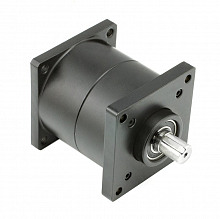 Бюджетный планетарный редуктор