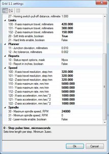 GRBL-settings.jpg (2991 просмотр) <a class='original' href='./download/file.php?id=99740&mode=view' target=_blank>Загрузить оригинал (47.4 КБ)</a>